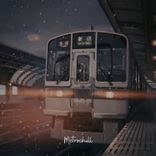 Artwork voor "Metrochill"
