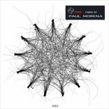 Artwork for "Fabric EP"