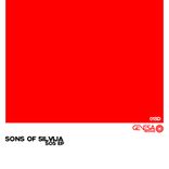 Artwork for "SOS EP"