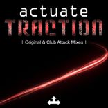 Artwork voor "Traction"