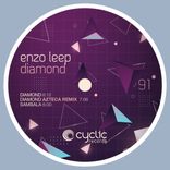 Portada para "Diamond"