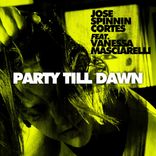 Portada para "Party Till Dawn"