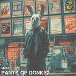 Artwork for "Pants Of Donkey"