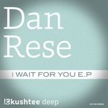 Artwork für "I Wait For You EP"