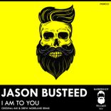 Artwork für "I Am to You"