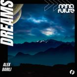 Artwork for "Dreams"