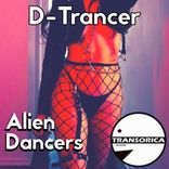 Portada para "Alien Dancers"