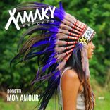 Artwork voor "Mon Amour"