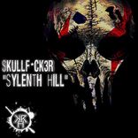 Artwork for "Sylenth Hill"