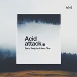 Artwork for "Acid Attack"