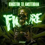 Kingston To Amsterdam