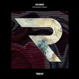 Artwork voor "Ultrametric Space"