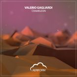 Artwork voor "Chameleon"