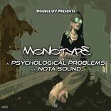Artwork for "Psychological Problems / Nota Sound"