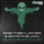 Artwork for "Deutsche Harte Musik"