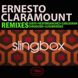 Artwork für "Slingbox Remixes"