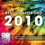 Artwork for "Best Of Alter Ego 2010"