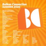 Portada para "Balkan Connection Summer 2020"