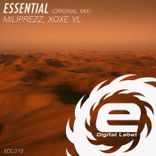 Artwork für "Essential"