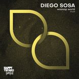 Artwork for "Wassap World"