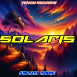 Portada para "SOLARIS"