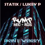 Artwork voor "Don't Worry"