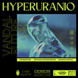 Artwork voor "Hyperuranio"