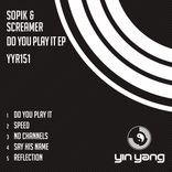 Artwork für "Do You Play It EP"