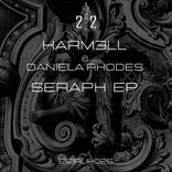 Artwork for "Seraph EP"