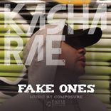 Artwork for "Fake Ones"
