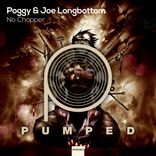 Artwork for "No Chopper"