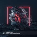 Artwork voor "Everywhere You Are"