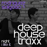 Artwork for "Rodriguez & Salgado EP"