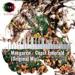 Portada para "Coast Emerald"