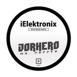 Artwork voor "MR POPPER"