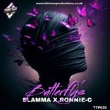 Artwork for "Butterflys"