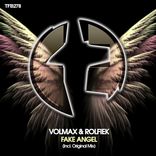 Portada para "Fake Angel"