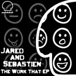 Artwork voor "The Work That"