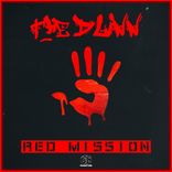 Portada para "Red Mission"