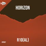 Artwork voor "Horizon"