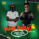 Artwork for "DJUBI DAMA (BISSAU SABI)"