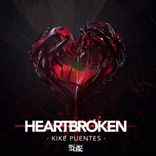 Portada para "Heartbroken"