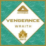 Artwork for "Wraith"