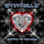 Artwork für "Rhythm To The Soul"