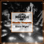 Artwork for "Disco Night"