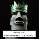 Artwork voor "Come On (Gary Tuohy Remix)"