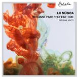 Artwork for "Verdant Path"