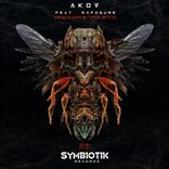 Artwork for "Tremors / Fiasco"