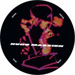 Artwork for "Where Your Body Begins"