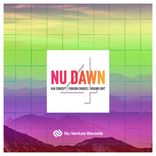 Artwork voor "Nu Dawn 4 EP"